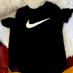 Boys Nike T-Shirt